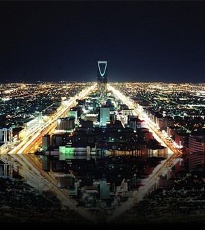 RIYADH