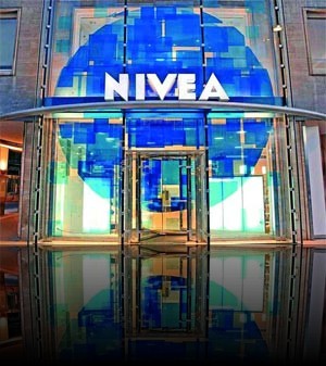 NIVEA HAUS